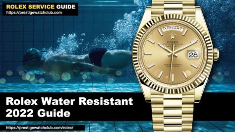 rolex in salt water|rolex waterproof vs water resistant.